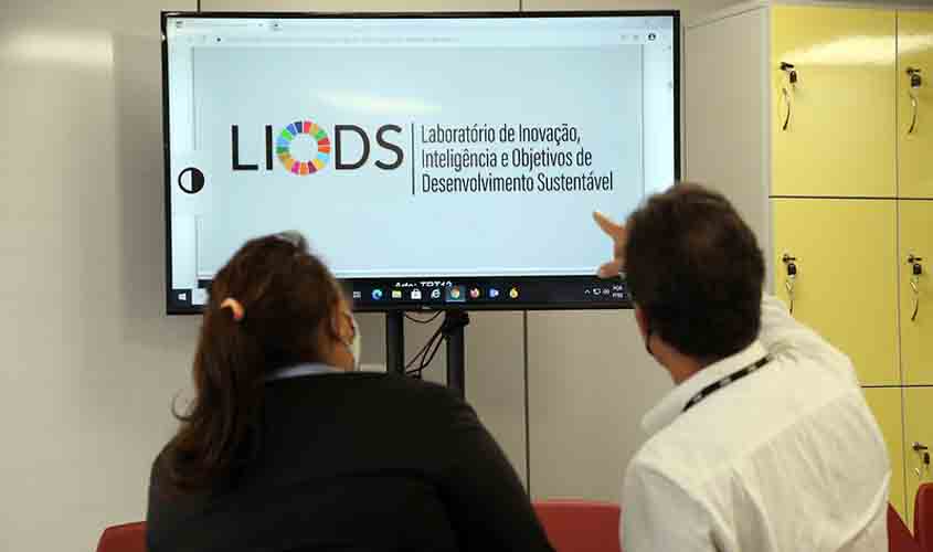 Curso sobre Agenda 2030 está com inscrições abertas até 1º de fevereiro