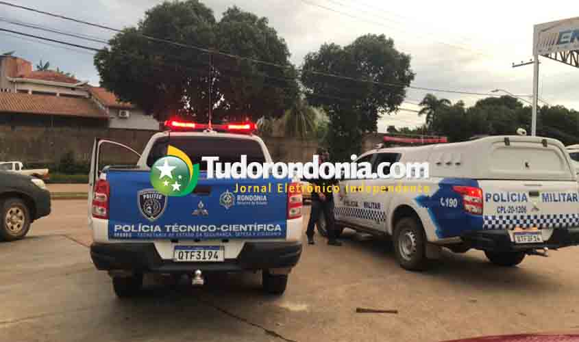 Corpo encontrado pode ser de garimpeiro que foi sequestrado