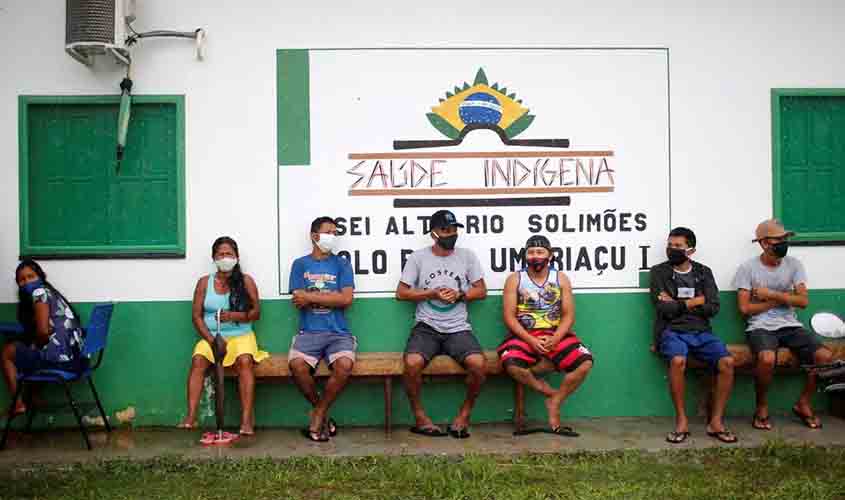 'Privilegiados' que furaram fila de vacina contra o coronavírus no AM não terão direito à 2ª dose antes do prazo