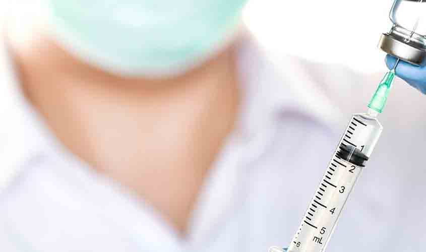 MP recomenda aos Municípios de Vilhena e Chupinguaia o cumprimento do Plano de Vacinação