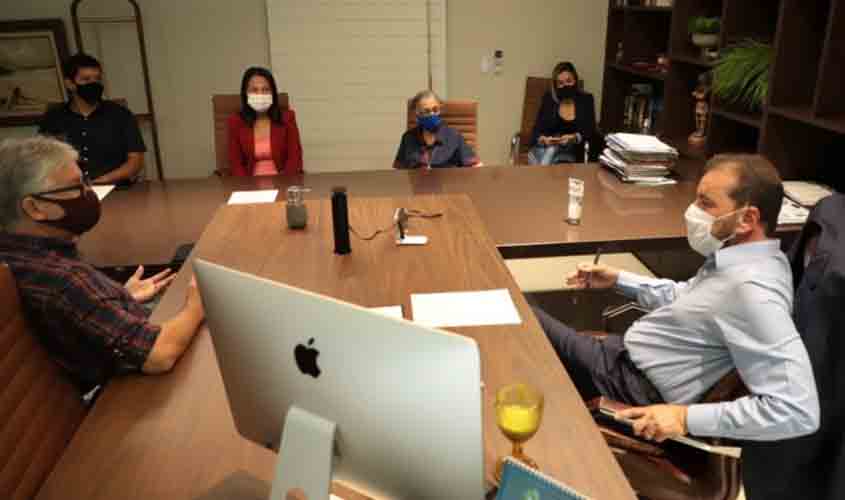 Doação beneficiará crianças e adolescentes em vulnerabilidade