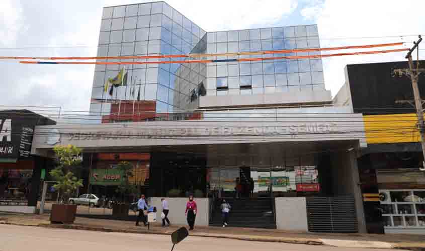 Com atraso na entrega dos carnês, Prefeitura recomenda uso da internet e dos postos de atendimento para obtenção dos boletos para pagamento