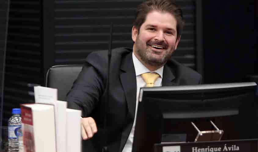 Diálogo entre Poderes viabiliza nova Lei de Falências, afirma conselheiro do CNJ