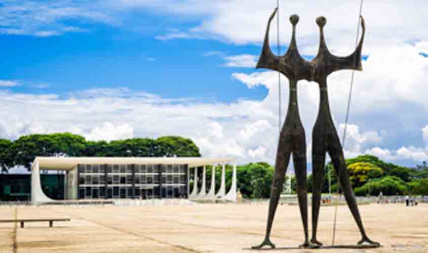 OAB questiona decreto presidencial sobre compartilhamento de dados dos cidadãos