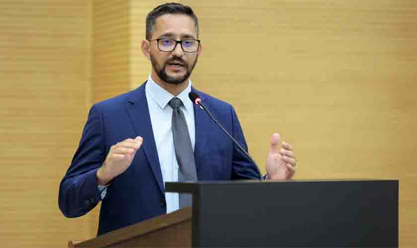 Deputado Anderson parabeniza Sejus pelo 2º lugar nacional no percentual de Pessoas Privadas de Liberdade inseridas em atividades de trabalho