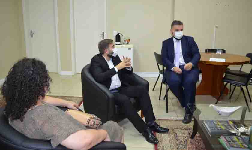 Fortalecer ações e manter diálogo são estratégias dos membros da Comissão da OAB para garantir defesa do consumidor