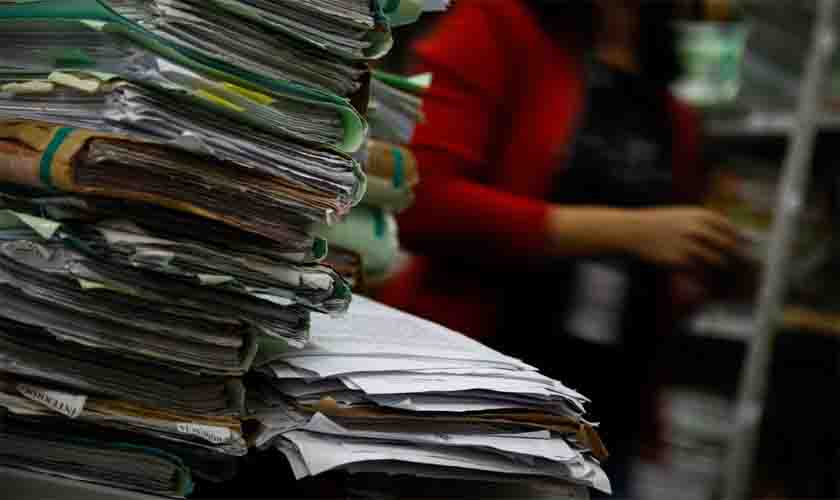 Conselho libera recursos para pagamento de 95 mil processos