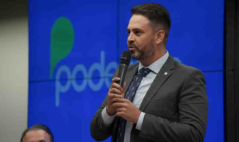 Podemos entra com mandado de segurança contra aumento do IPVA