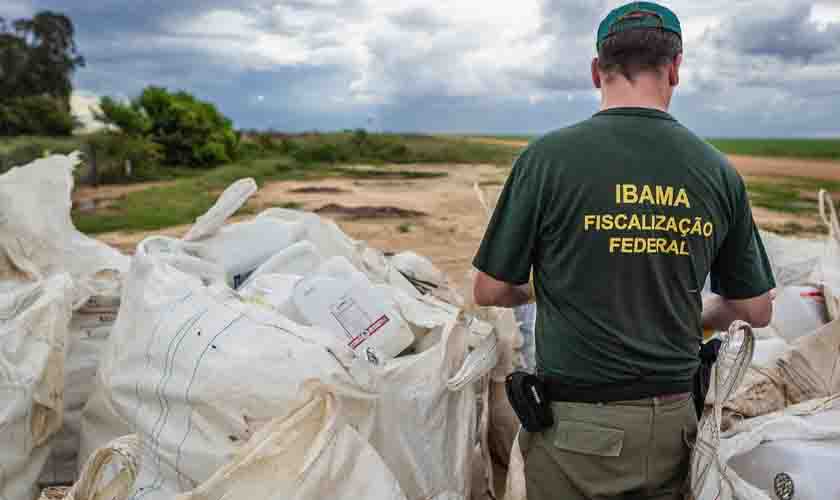 Concurso Ibama: AlfaCon Concursos realiza ‘aulão’ de revisão online; professora dá dicas para reta final