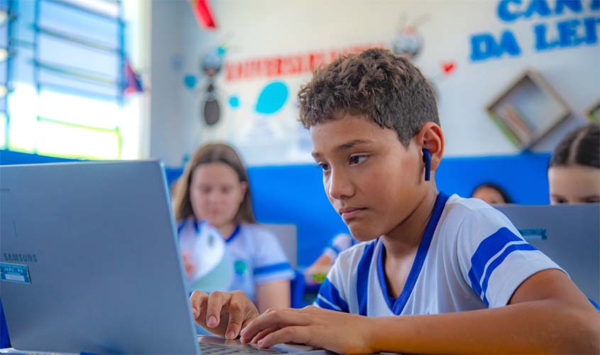 Início do ano letivo na rede municipal de ensino está marcado para 06 de fevereiro