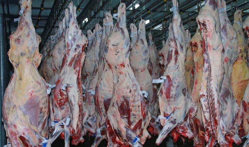 Balança comercial de Rondônia deve ter impacto positivo em 2023, com aumento da exportação de carnes produzidas no estado