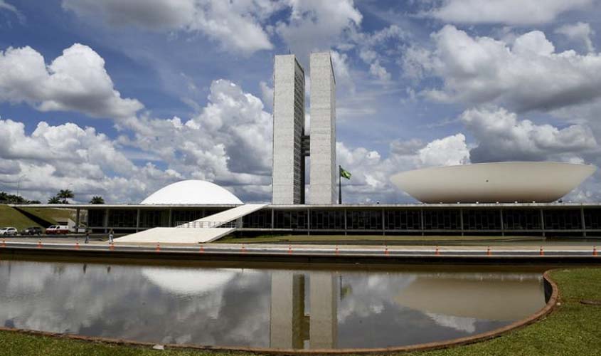 Congresso inicia ano legislativo com 27 medidas provisórias pendentes de votação  