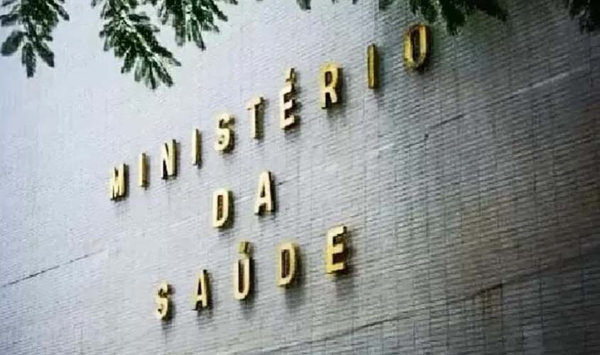 Ministério da Saúde vai retomar 84 obras paradas em Rondônia