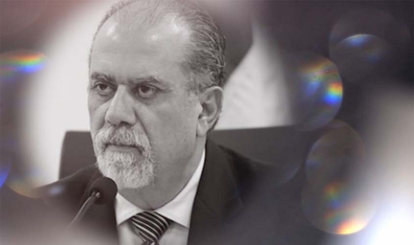 Culto ecumênico no TJRO lembra falecidos em decorrência da Covid-19  