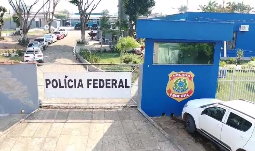 PF RO deflagra operação para combater fraudes previdenciárias