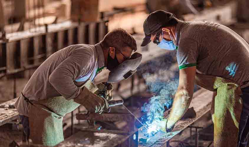 ConcreAço da Amazônia é especialista na fabricação de produtos pré-moldados em concreto; uma excelente opção para reduzir custos e prazos de uma obra