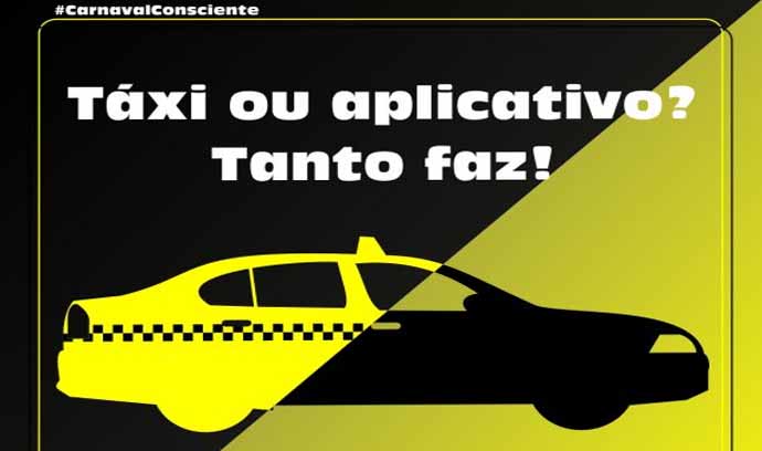 Detran de Rondônia intensifica campanha de orientações no trânsito durante o período de carnaval