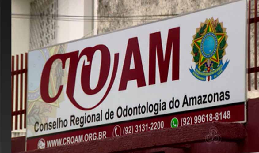 Concurso público CRO-AM: INSCRIÇÕES ABERTAS