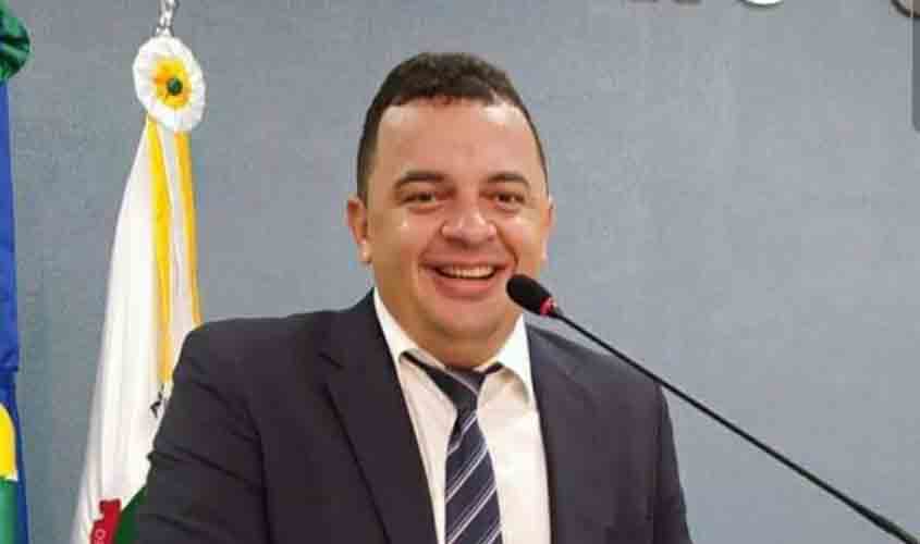 Vereador Dr. Paulo Henrique denuncia mortes no HRC por falta de UTI Pediátrica e Neonatal