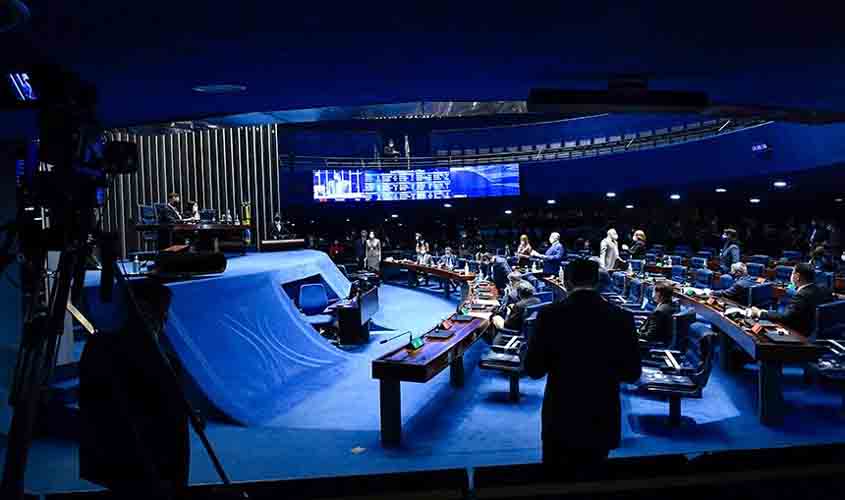 Plenário deve analisar PEC Emergencial nesta quinta-feira  