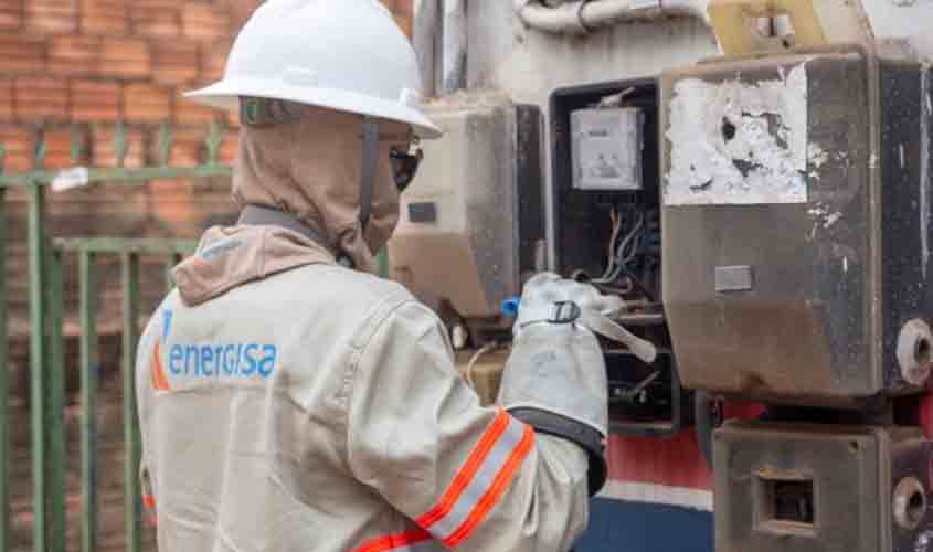 Ações de combate ao furto de energia recupera o equivalente ao consumo de um mês de Porto Velho