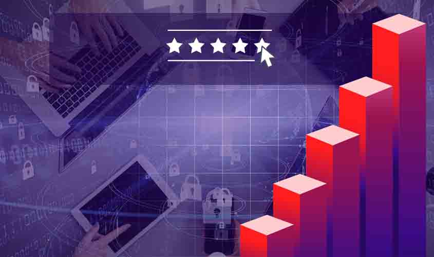 TRE-RO lidera o ranking de acesso à Justiça Eleitoral da Região Norte