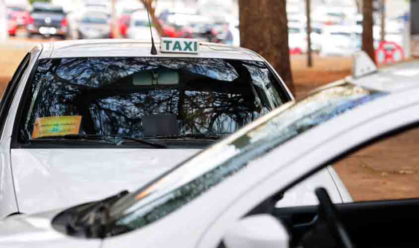 Empresa é responsabilizada por acidente de táxi que vitimou preposta