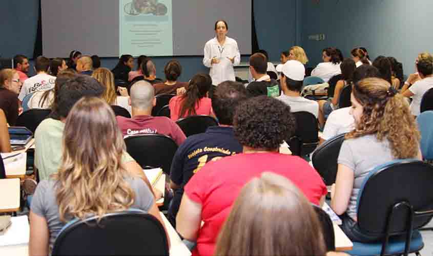 O lugar da universidade brasileira
