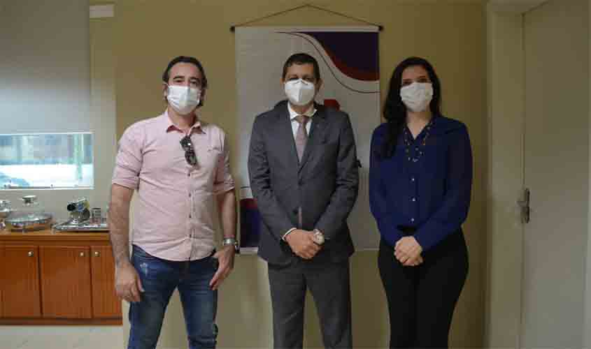 OAB e Abracrim Rondônia manifestam preocupação com modelo de júri virtual