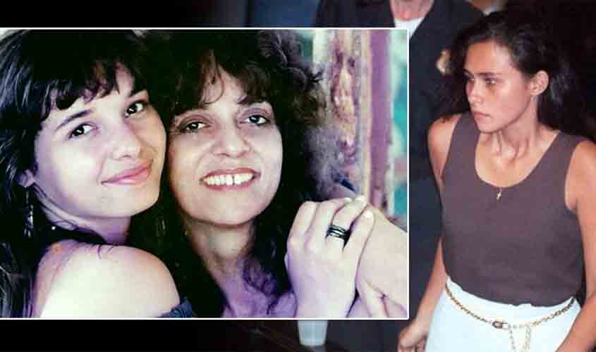 Assassina de Daniella Perez, Paula Thomaz abre queixa-crime contra Gloria Perez