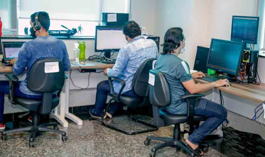 Novo software de pesquisa de atas criado pela Supel facilita as contratações públicas em Rondônia