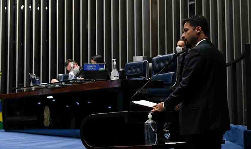 Prestação digital de serviços públicos em plataforma única vai a sanção presidencial