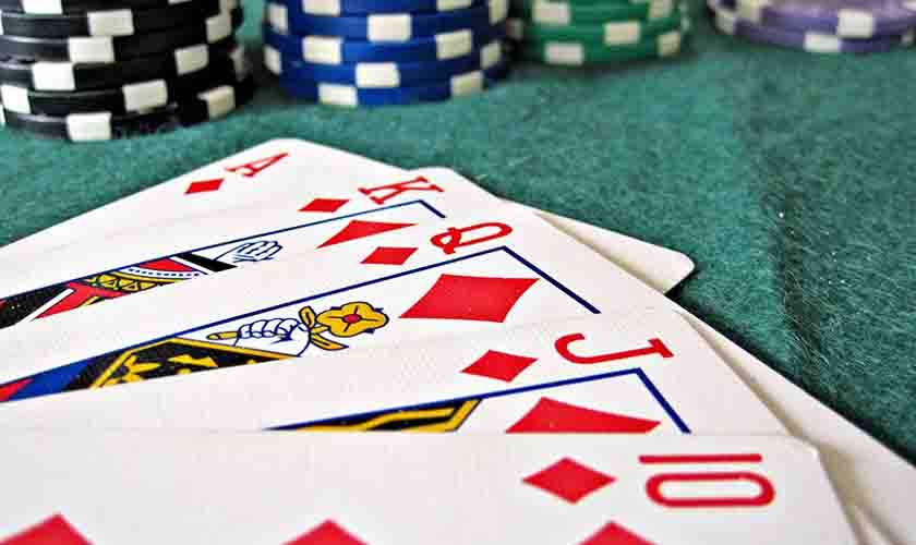 Legalização de jogos de azar chega ao Senado com manifestações contrárias