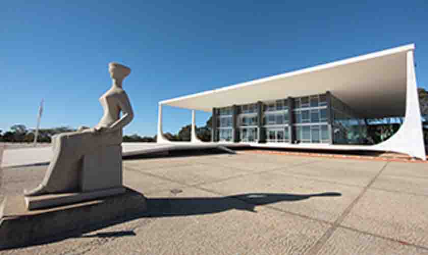 STF fixa base de cálculo de pisos salariais de categorias profissionais