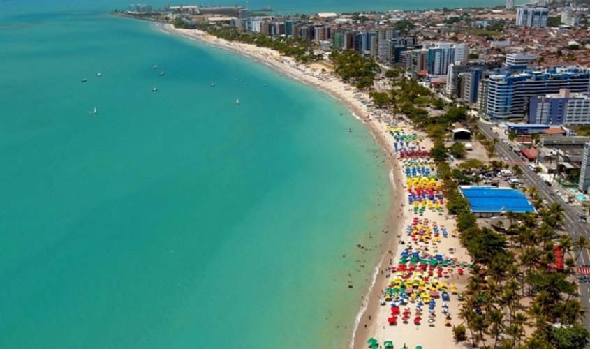 Voos de Porto Velho para o Rio e Fortaleza por apenas R$ 189 (ida e volta)