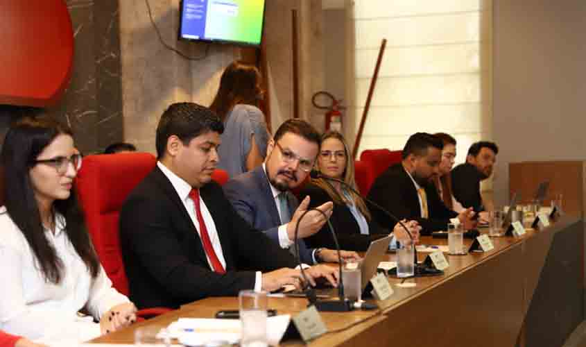 OAB Rondônia cria Comissão de Combate à Violência Doméstica e Familiar contra a Mulher