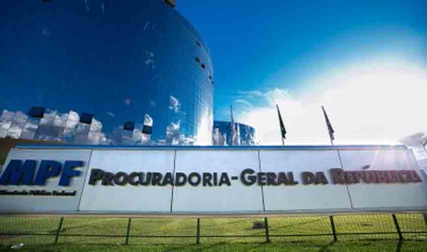 MPF define comissões do 31º concurso para procurador da República