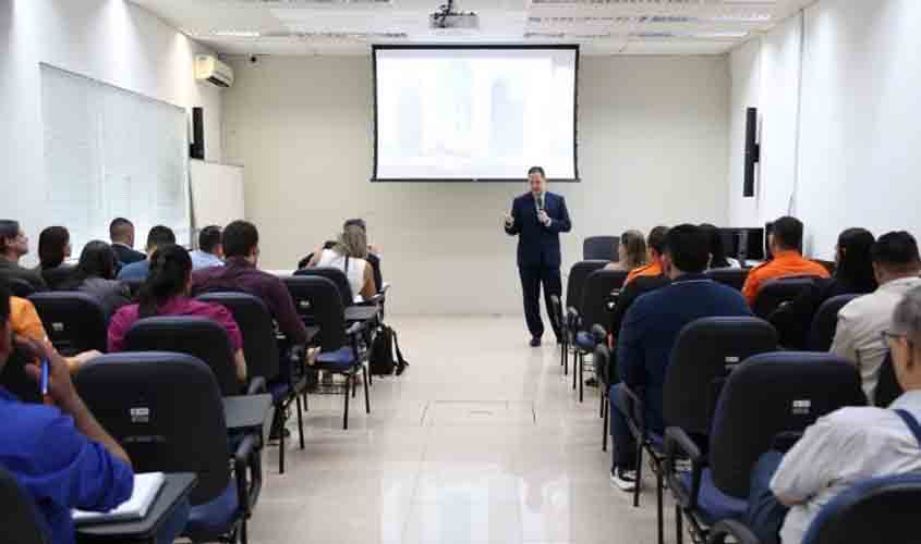 MPRO discute melhorias na saúde pública em reunião com instituições em Porto Velho