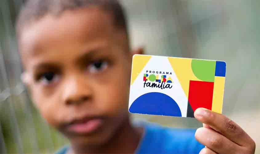 Caixa paga nesta terça Bolsa Família a beneficiários com NIS final 7