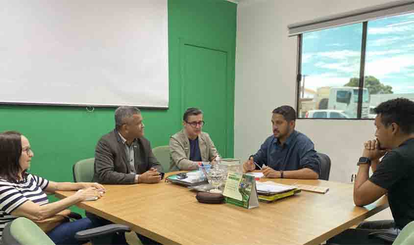 Prefeitura e Energisa formam parceria para conscientização sobre segurança elétrica na zona rural