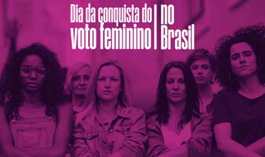 Dia do voto feminino: saiba o que o MPF faz para garantir direitos e maior participação das mulheres na política
