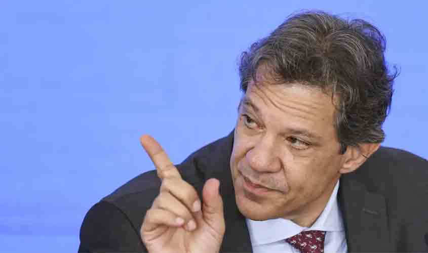 Haddad desmente fake news sobre aumento de contribuição do MEI