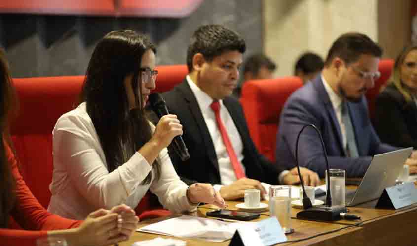 Ouvidoria da OAB RO terá gestão independente com alteração no Regimento Interno