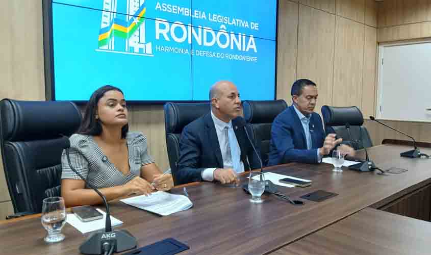 Comissão de Meio Ambiente retoma atividades e aprova requerimento para debater zoneamento e sustentabilidade