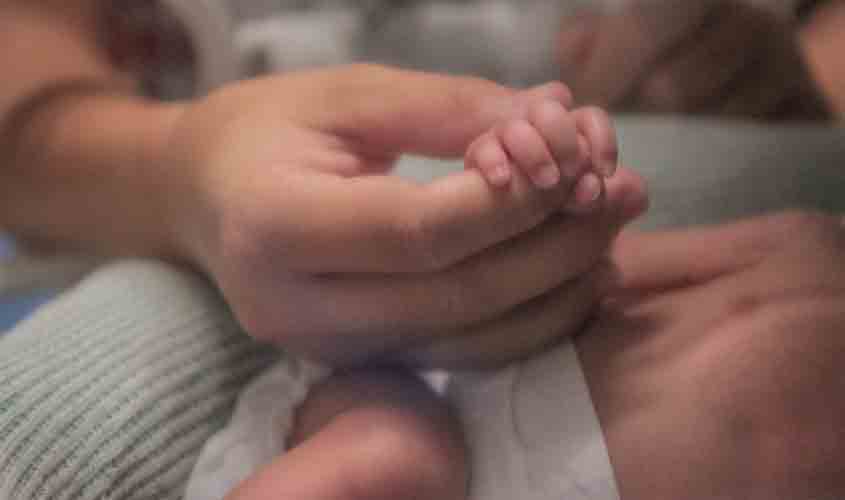 Banco de Leite de Rondônia pede reforço das doações no período que antecede o Carnaval