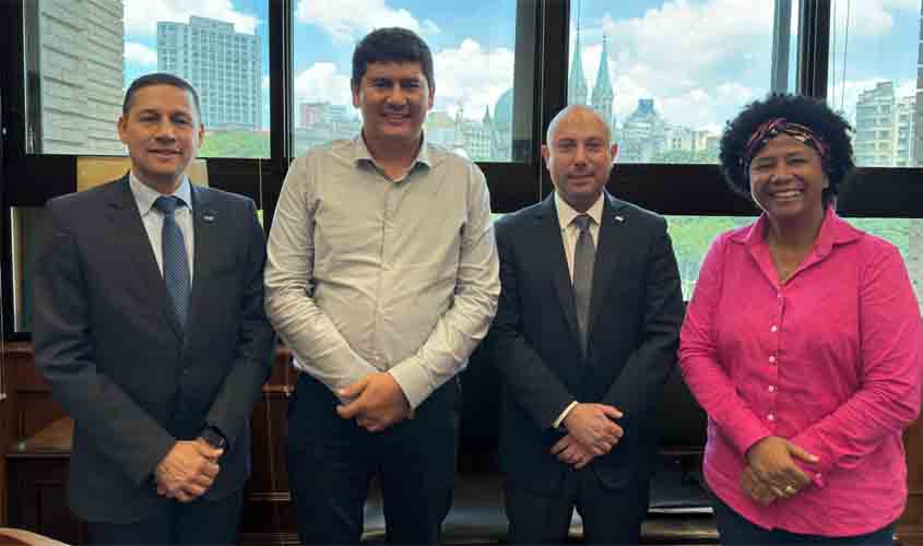 Deputada Silvia Cristina mostra confiança em retorno da isenção do ICMS para Guajará-Mirim