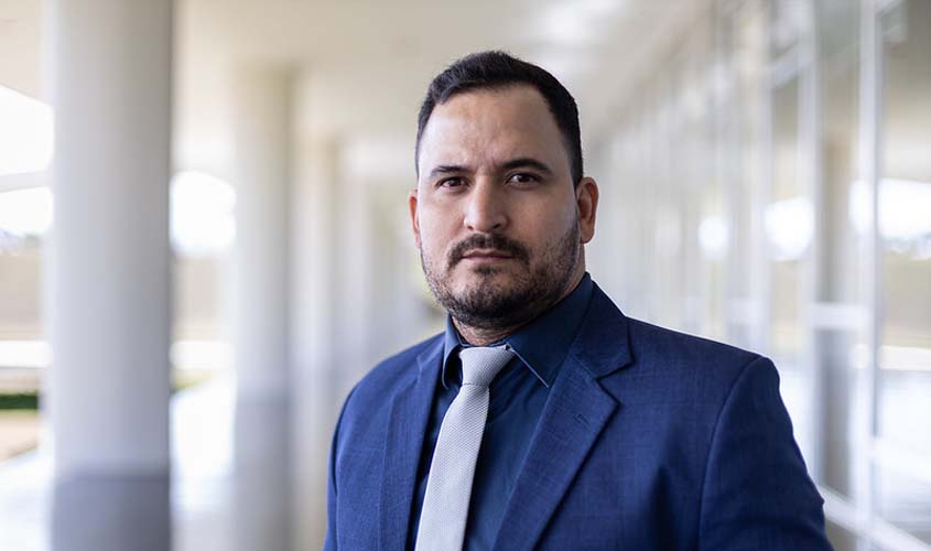 Carla Redano, Rafael 'É o Fera' e a pergunta sobre suposto grupo criminoso em Ariquemes ganham repercussão nas redes