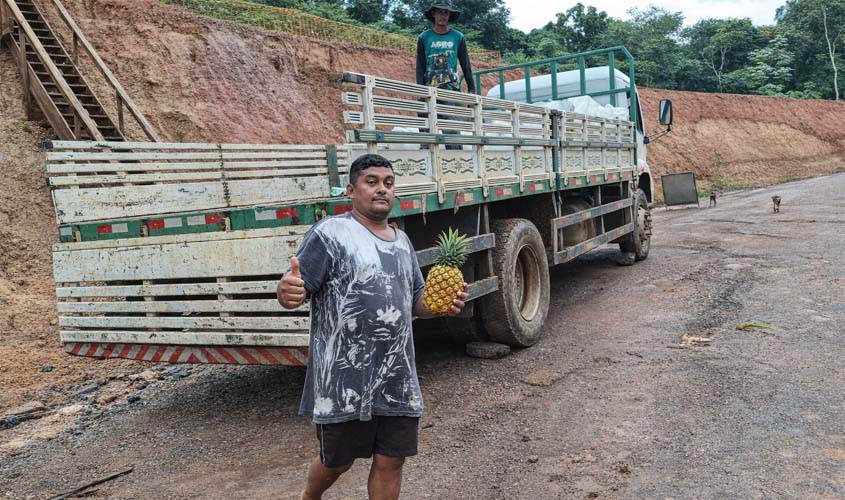 Dia do Agronegócio: Porto Velho destaca agricultura familiar