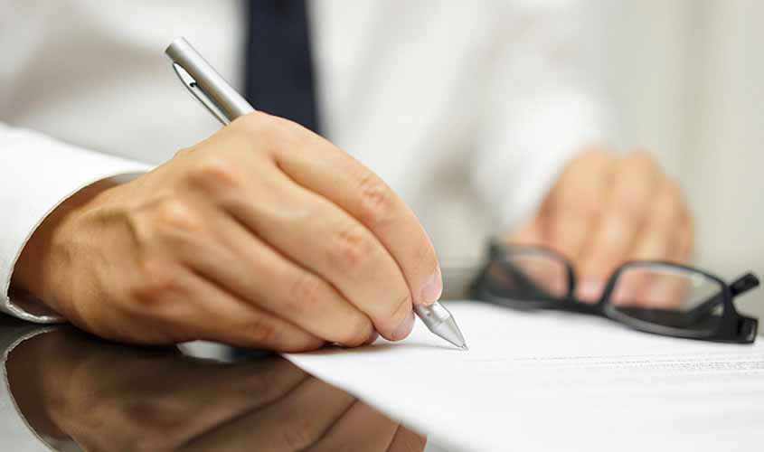 CNJ Serviço: quais são os trâmites legais após o falecimento de uma pessoa