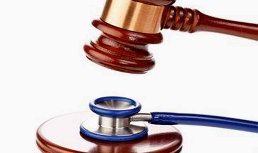 Aprovado projeto que cria a Vara da Saúde Pública